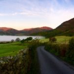 The most beautiful place in England, The Lake District. #thelakedistrict #mostbeautifulplaceinengland #traveluk