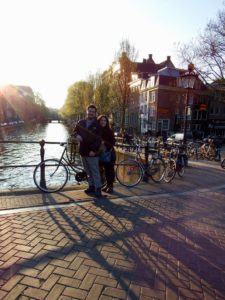 A Dos and Dont's In Amsterdam #amsterdamtravel #amsterdamattractions