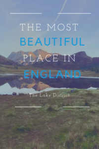 Exploring The Lake District #thelakedistrict #mostbeautifulplaceinengland #traveluk