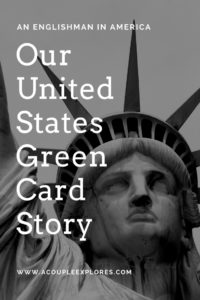 share our story for those who are currently or may someday be working through the immigration process or maybe those who just want to know more about what it is like. #immigrationstory #unitedstatesimmigration