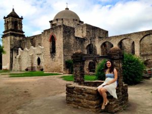 Six Favorite Activities in San Antonio, Texas #traveltexas #visitsanantonio