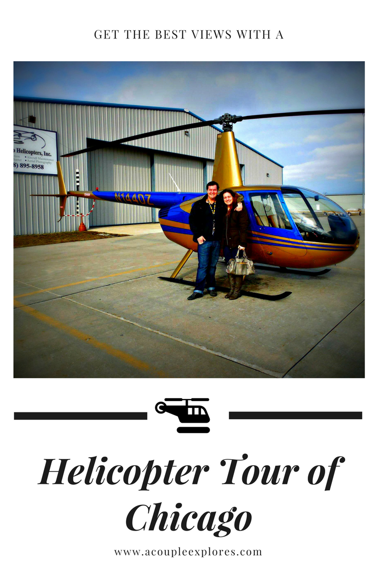 Chicago Helicopter Tours, hands down the best way to see the city. #chicagotours #chicagohelicoptertour #tourchicago
