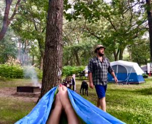 How to Vacation Every Weekend #camping #weekendvacation #glamping #budgetvacation  #vacationeveryweekend
